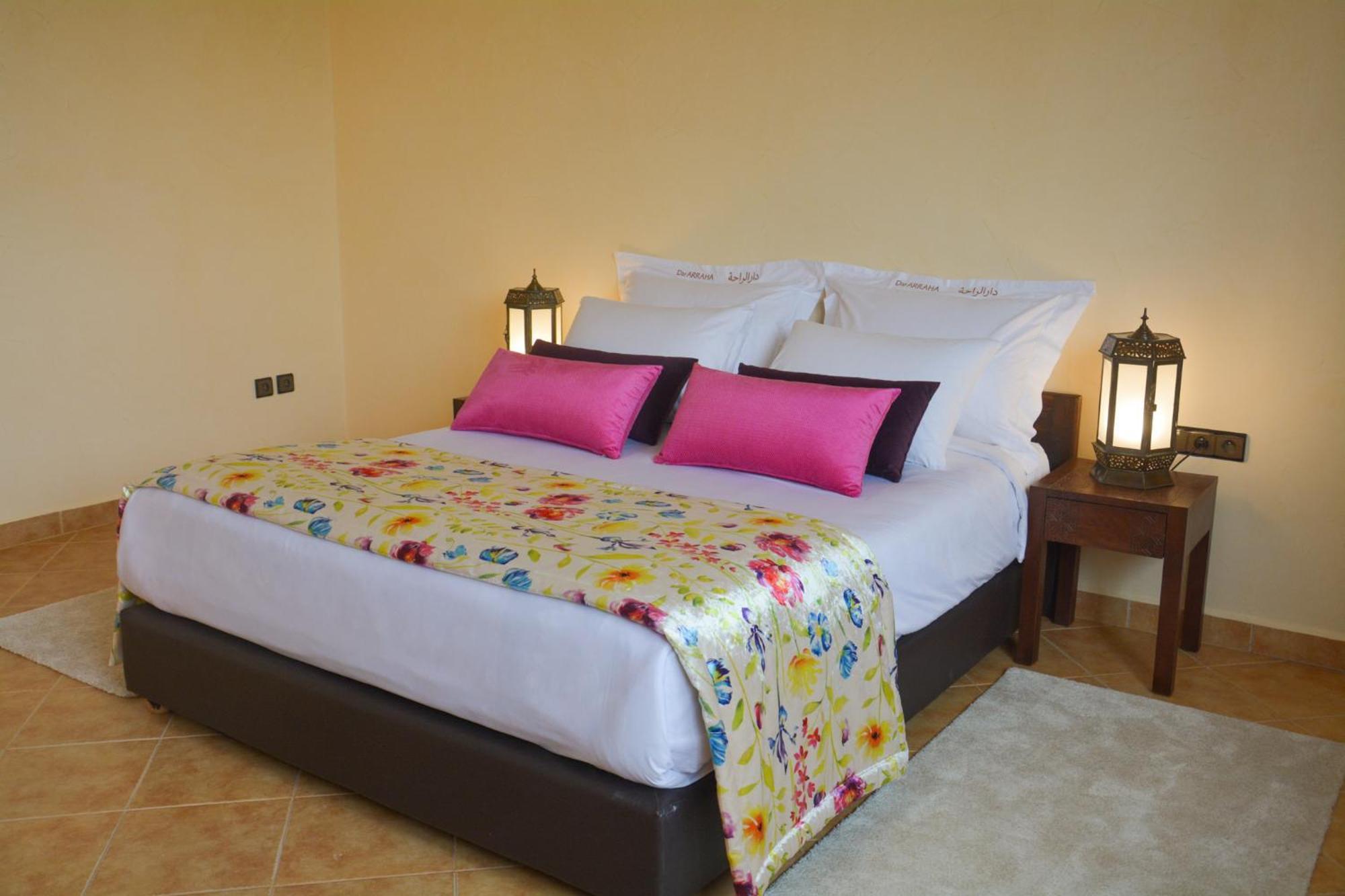 Dar Arraha Ouirgane Hotel Room photo